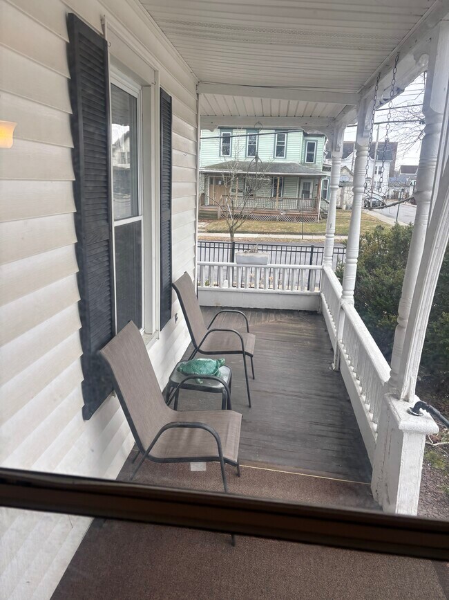 Photo - 20 Saratoga Ave Unit First fllor