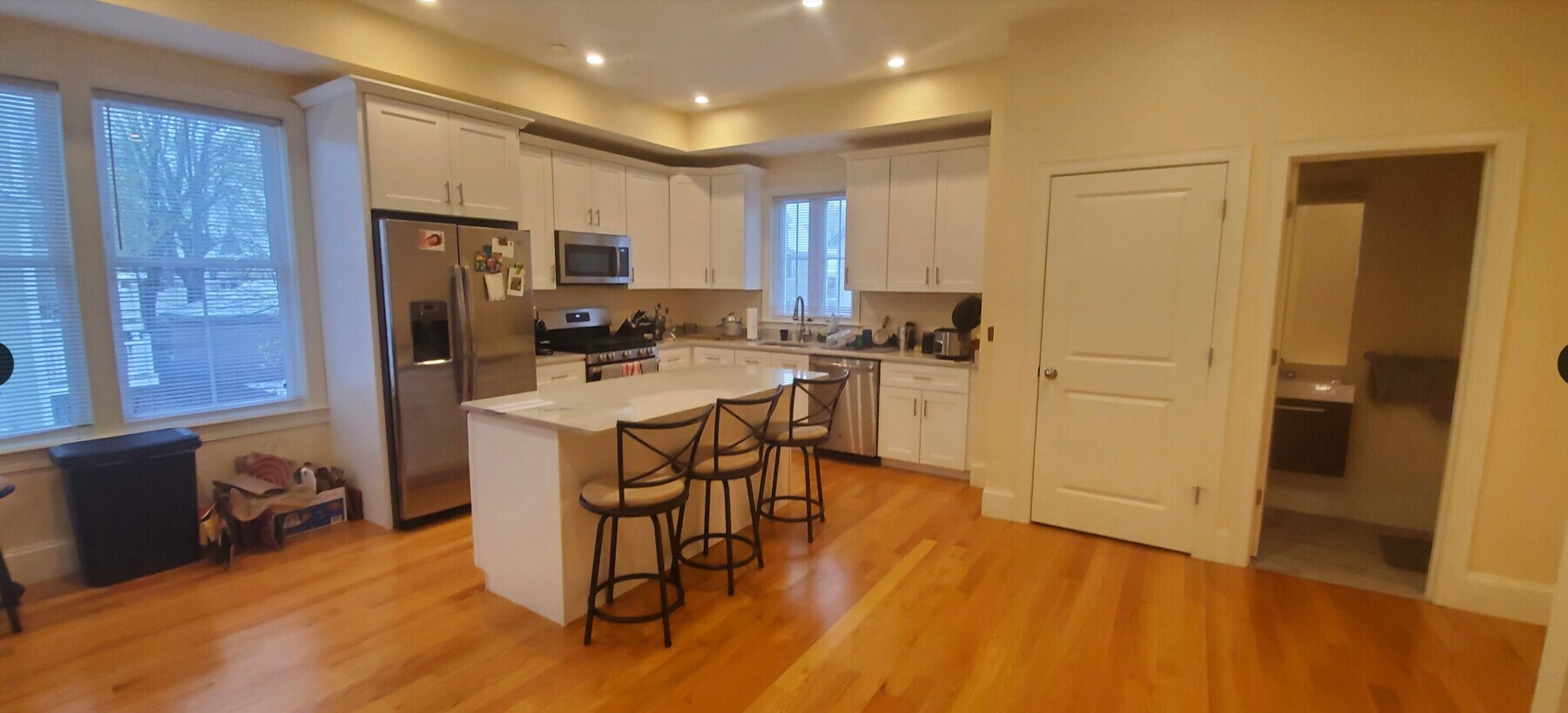 Photo - 13 Sparhawk St Townhome