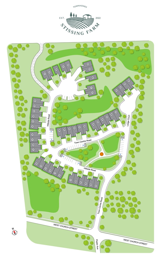 Property Map