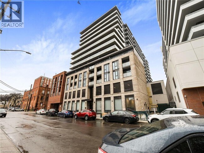 Photo - 1 Jarvis St Unit 726
