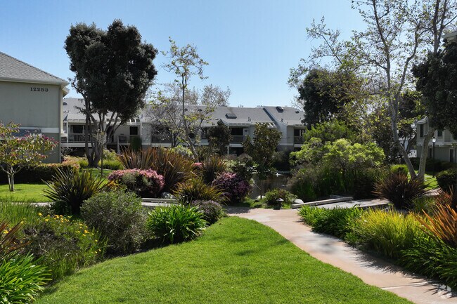 12291 Carmel Vista Rd - The Lakes Carmel Delmar