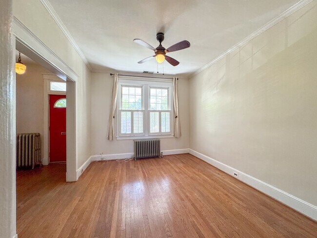 Photo - 4521 Arkansas Ave NW