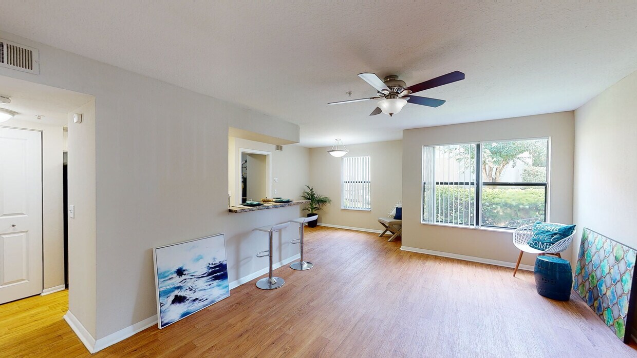Photo - Harper Grand Apartments