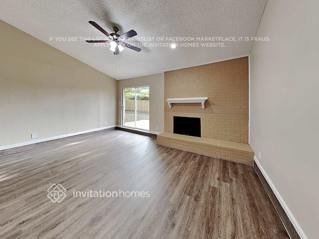 2305 Lavon Creek Ln