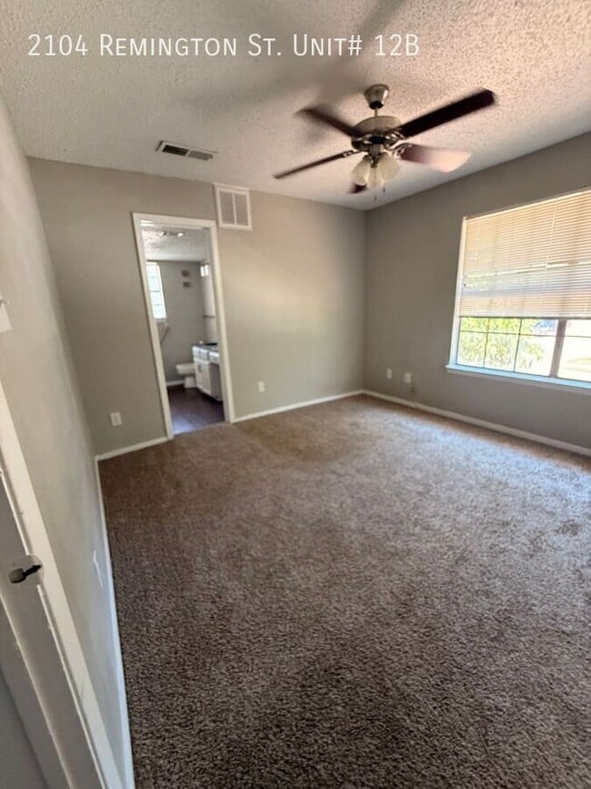 Photo - 2104 Remington St Unit # 12B