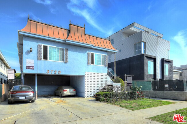 Photo - 3720 Vinton Ave Unidad 6