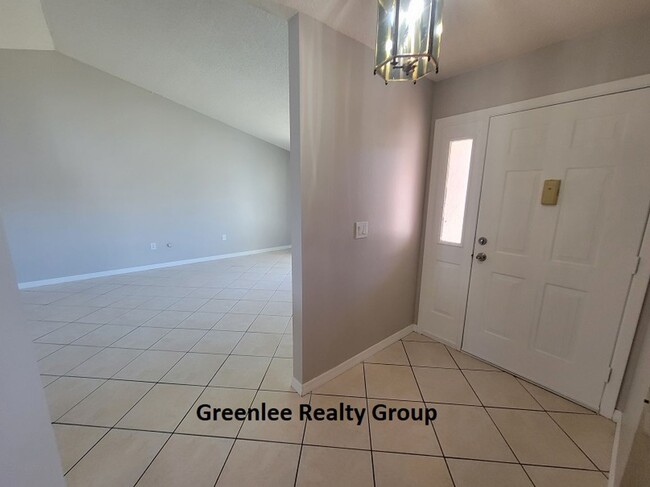 Photo - Relax by the water in this spacious 2-bedroom home with a 2-car garage, nestled in the highly des...