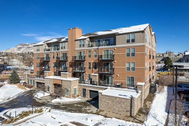 Millstone at Clear Creek Square - Millstone at Clear Creek Square Apartments