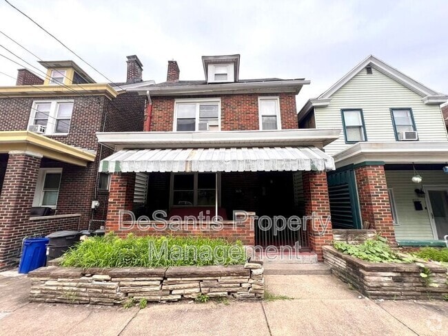 Building Photo - 3631 Childs St Rental