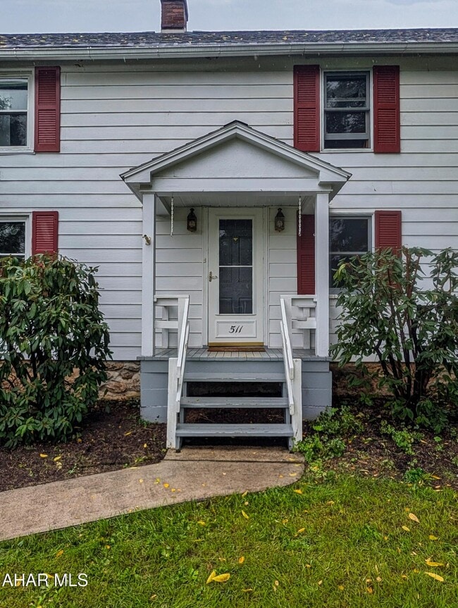 511 Westmoreland Ave