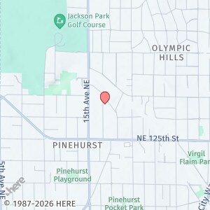 Photo - 12730 17th Ave NE