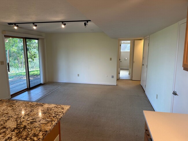 Building Photo - South Boulder Walkout Basement ADU - all u... Rental