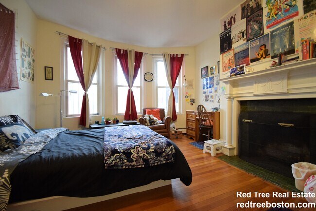 Photo - 1518 Commonwealth Ave Unit 2