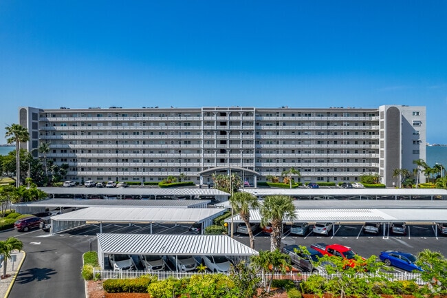 Photo - Town Shores of Gulport