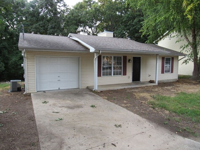 1531 Cherokee Rd