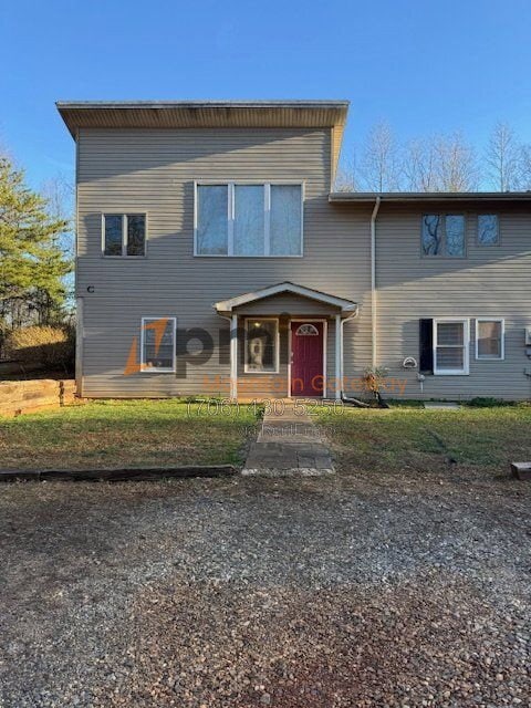 Building Photo - 111 Primrose Dr Unit C