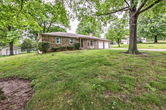 Photo - 7000 Mill Creek Rd House