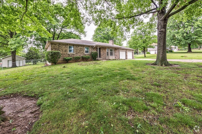 Building Photo - 7000 Mill Creek Rd Rental