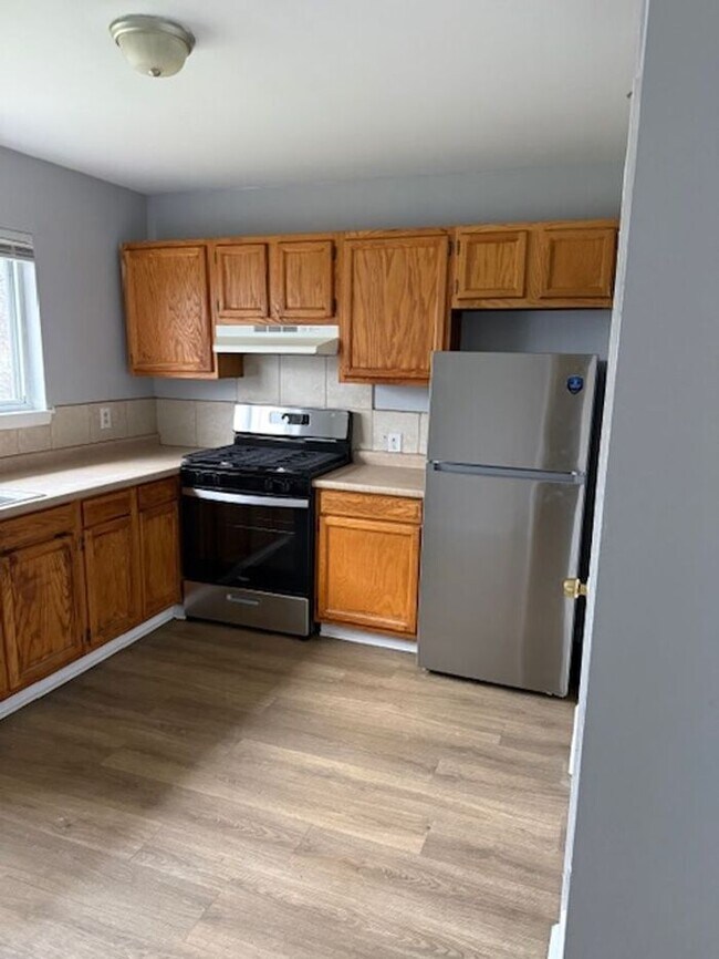 Photo - An Adorable two bedroom is move in ready!