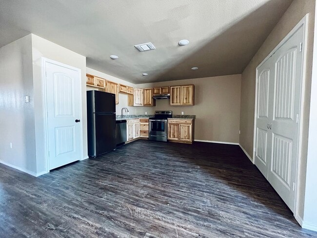 Photo - Modern 3-Bedroom, 2-Bathroom Home in North Lubbock