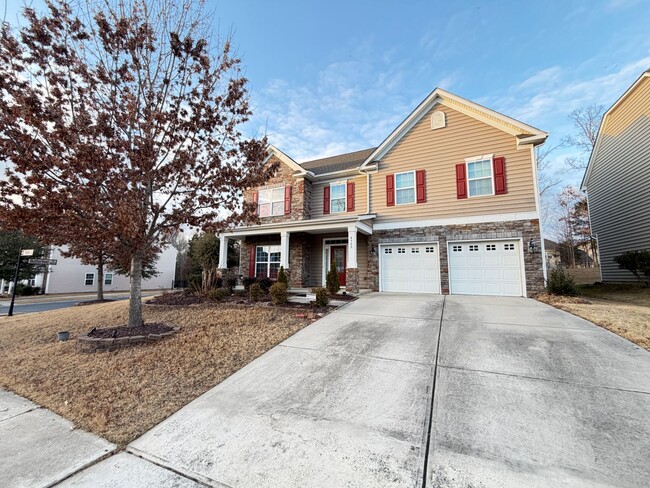 Photo - 4908 Pepper Dr