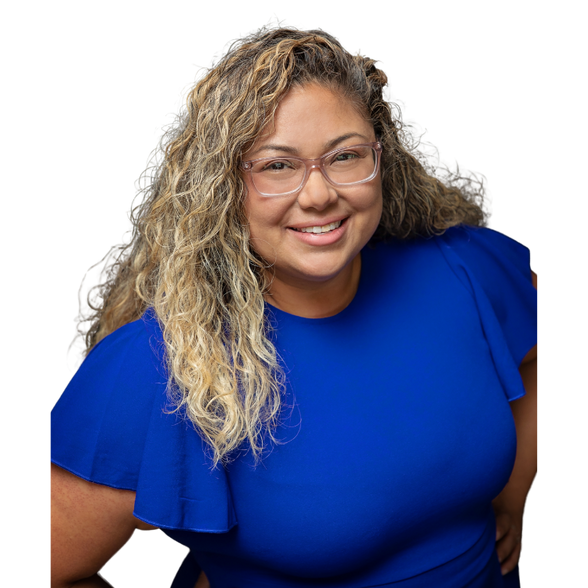 Primary Contact Photo