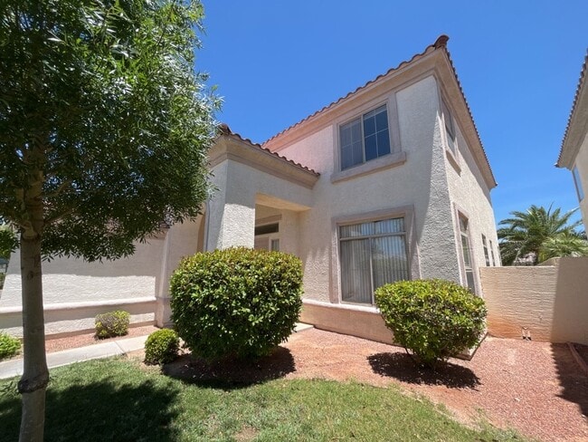 Photo - Stunning 2 story, 5-bedroom home in Rhodes Ranch