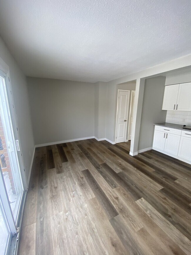 Photo - Renovated 3 Bedroom & 1.5 Bathroom Townhome! Unit 116