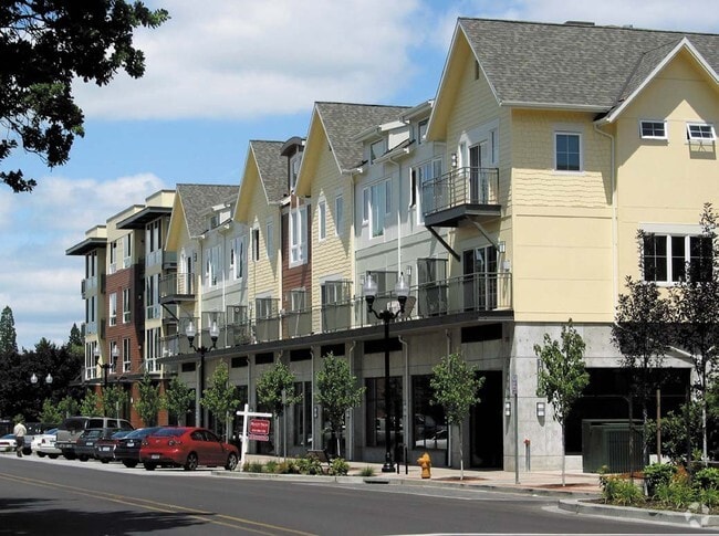 Photo - North Main Village