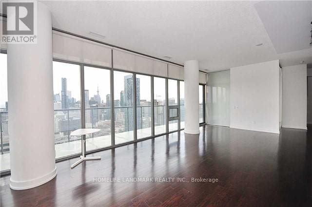 Photo - 33 Charles St E Unit 3003