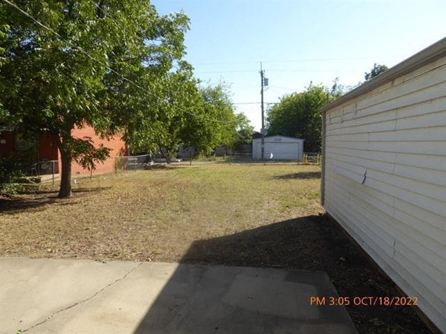 1512 SW D Ave