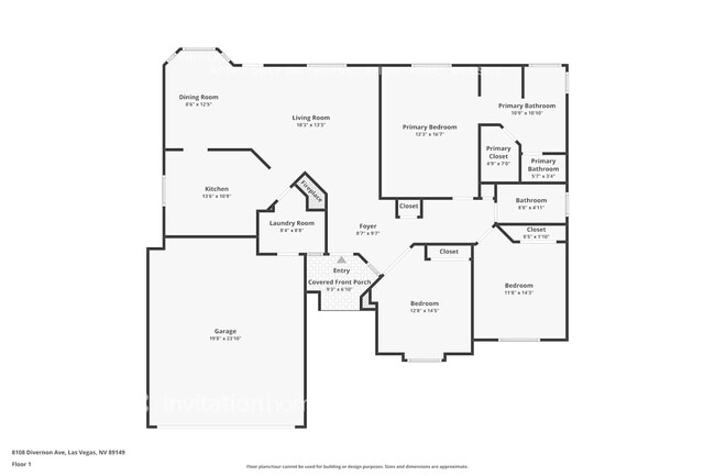 Photo - 8108 Divernon Ave