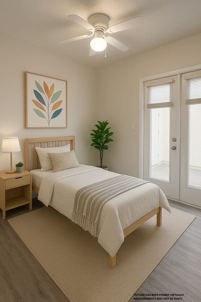 Photo - 2x2 Conveniently located. Large open conce...