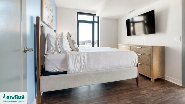 350 Maple Dr SW Unit 1105