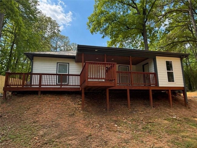 Photo - 2540 Old Peachtree Rd NE