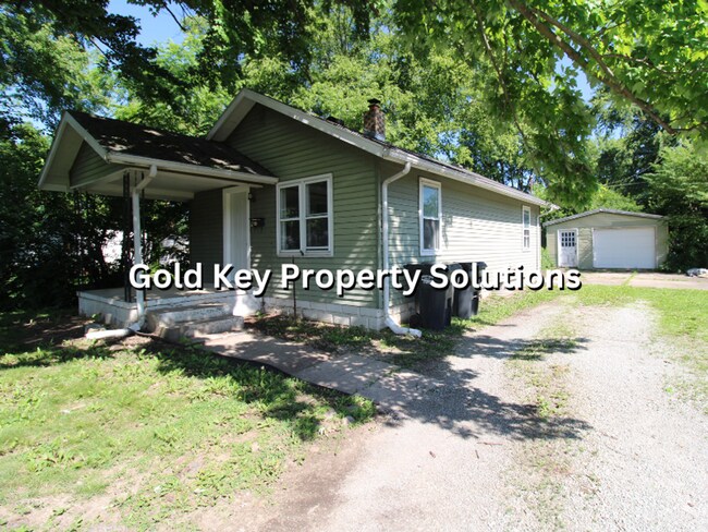Photo - 2 BR 1 BA House with Covered Front Porch (NO SECTION 8)