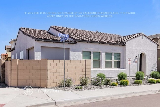 Photo - 5123 N 189th Dr