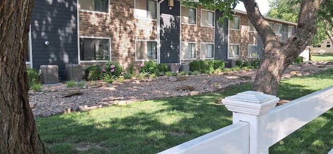 New siding Updated 2025