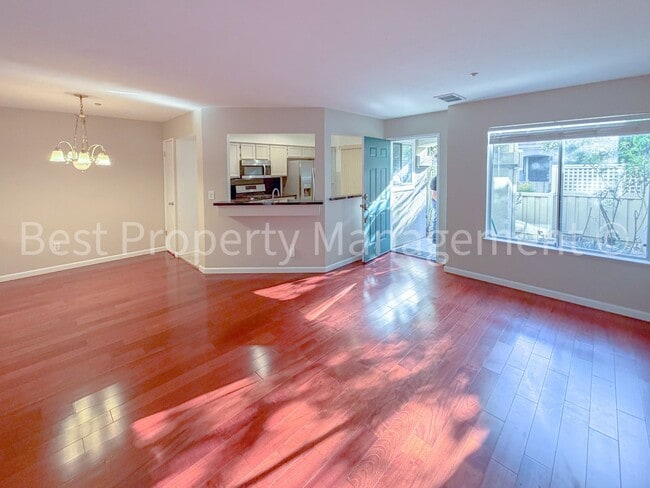 Photo - San Jose Townhome Near Levi Stadium