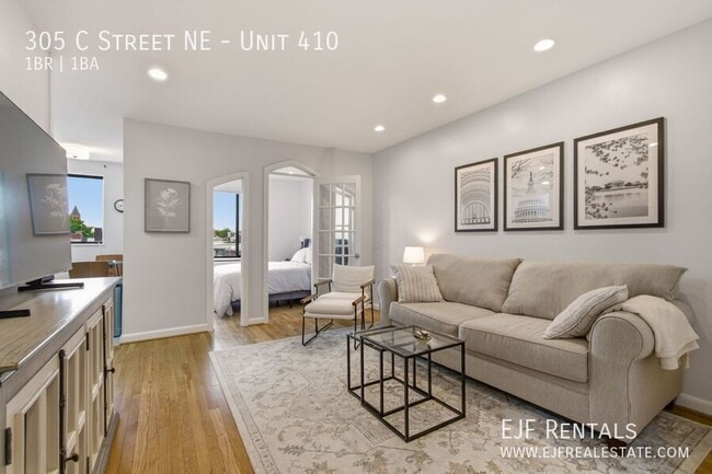 Photo - 305 C St NE Unit 410