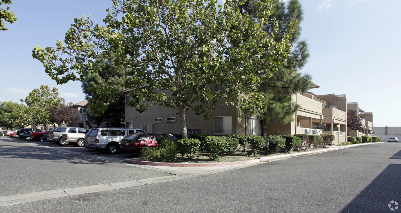 Santa Fe Villas - Santa Fe Villas Apartments