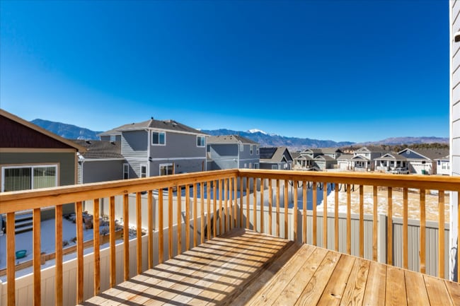 Photo - 1491 Grand Overlook St