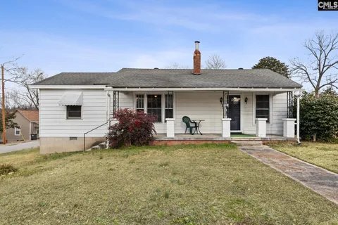 Building Photo - 118 Glenn St
