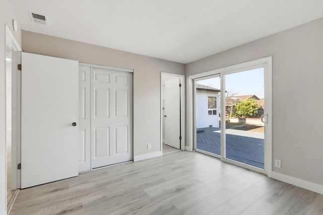 Photo - Stylish and Spacious Milpitas Home with Large Deck and Backyard