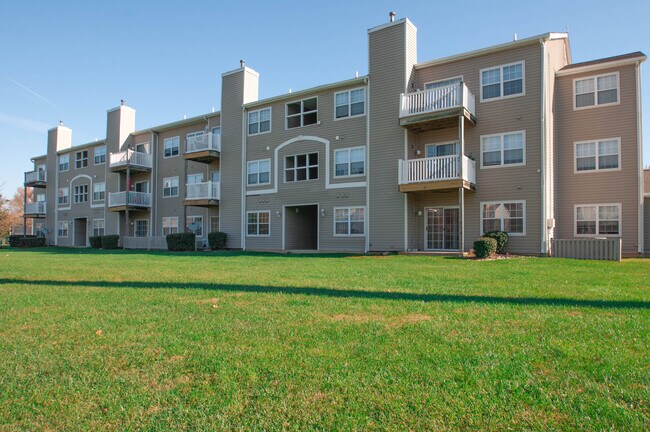 The Vinings at Christiana Apartments
