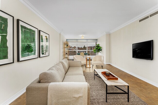 Photo - Old Mill Towers Unit 2 BD 2 BA