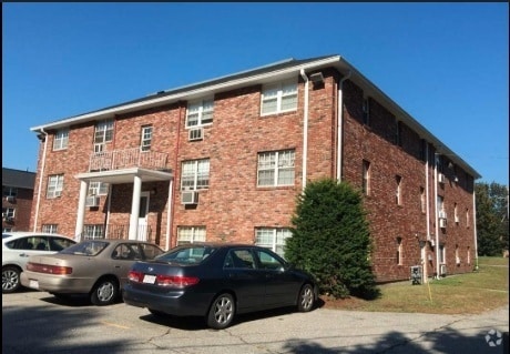 Building Photo - 424 Great Rd Unit 15 Rental