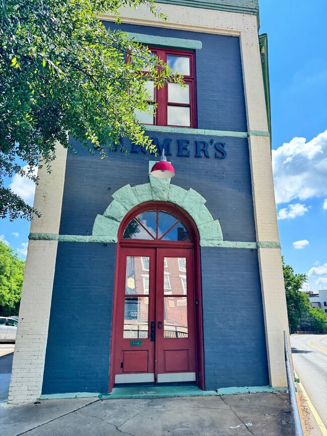 Photo - Farmer's Exchange Athens
