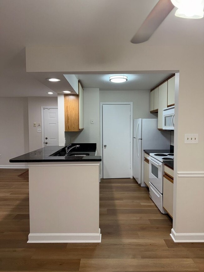 Photo - Silver Spring Condo with Modern Comforts a...
