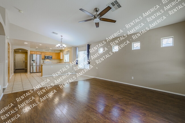 Photo - 3461 E Phelps St